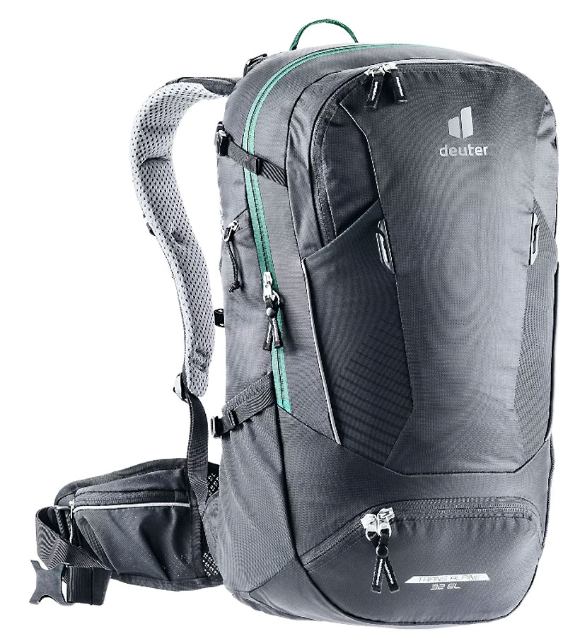 Deuter Trans Alpine 32 EL