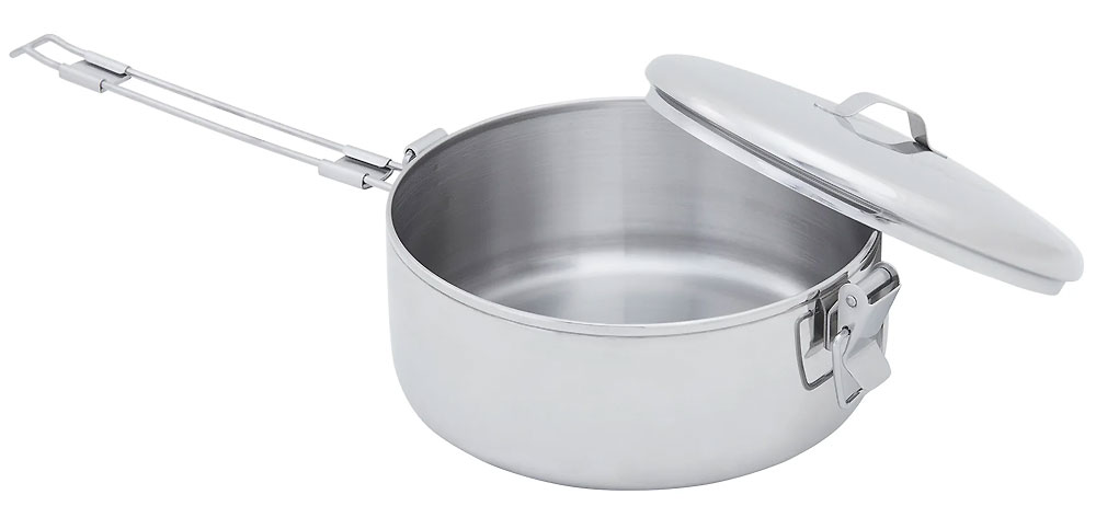 MSR Alpine Stowaway Pot 1.6 l