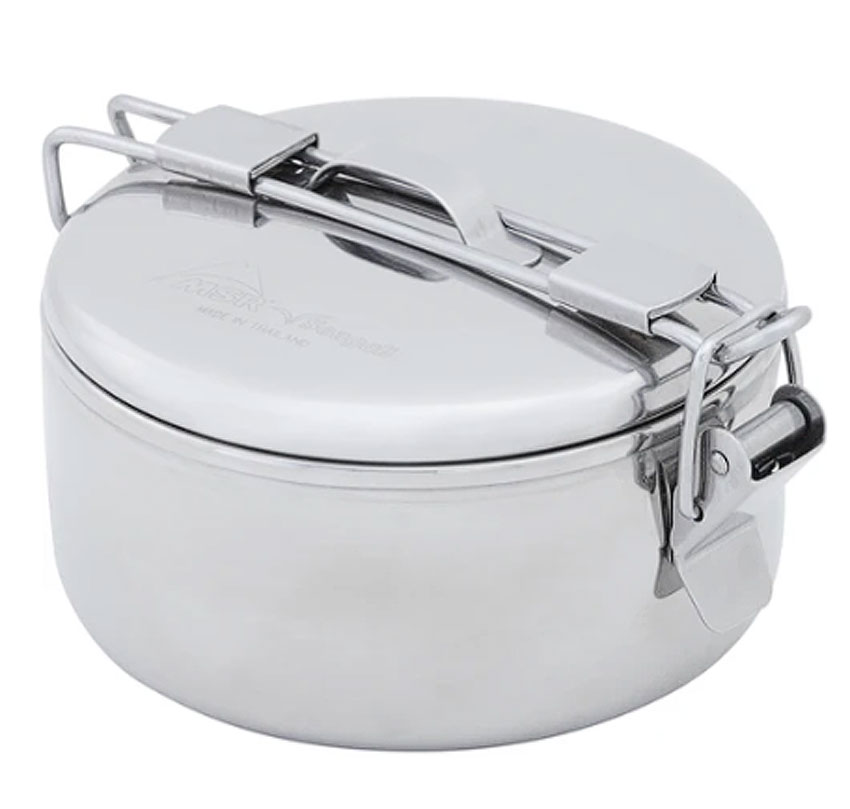 MSR Alpine Stowaway Pot 1.6 l