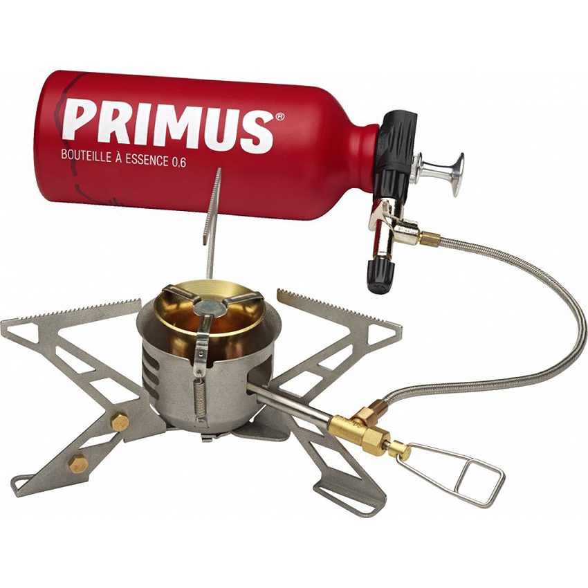 Primus Omnifuel II - o.Flasche