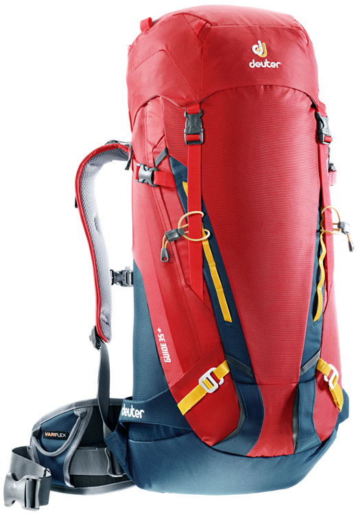 Deuter Guide 35+