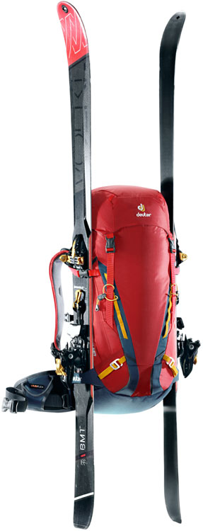 Deuter Guide 35+