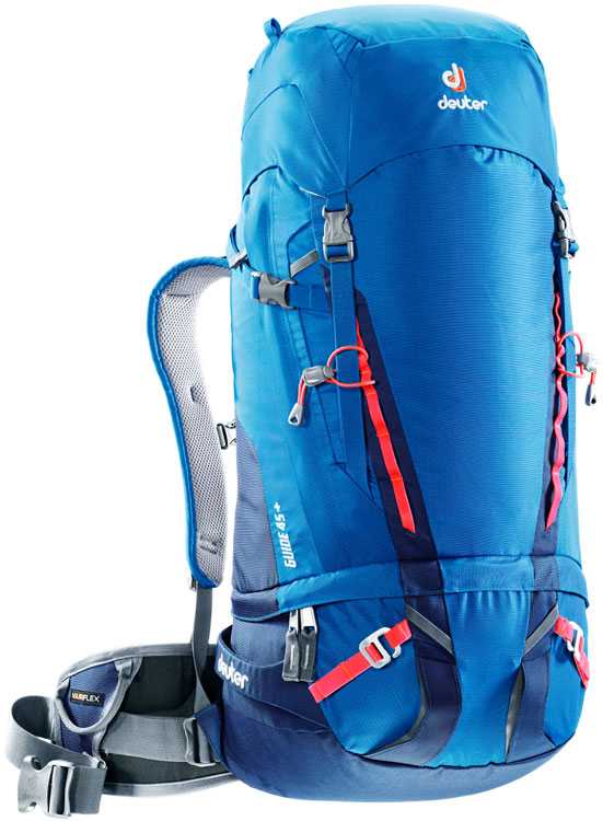 Deuter Guide 45+