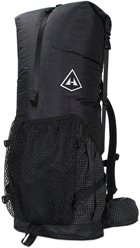 Hyperlite Mountain Gear 3400 Black Junction