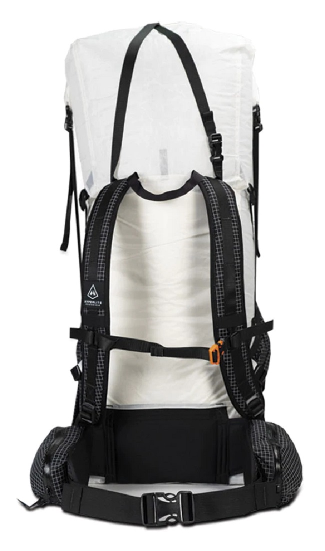 Hyperlite Mountain Gear Junction white 55