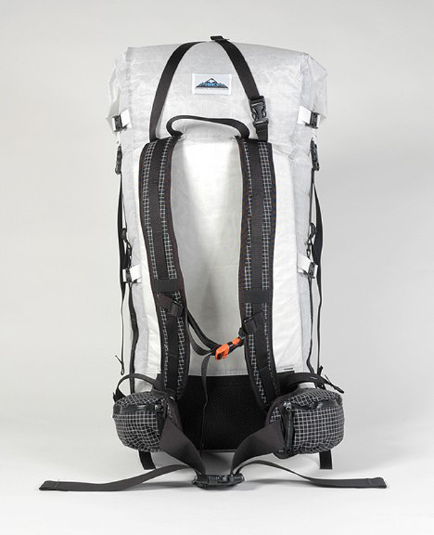 Hyperlite Mountain Gear Porter Pack 55