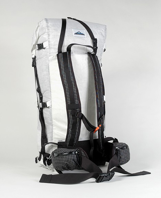 Hyperlite Mountain Gear Porter Pack 55