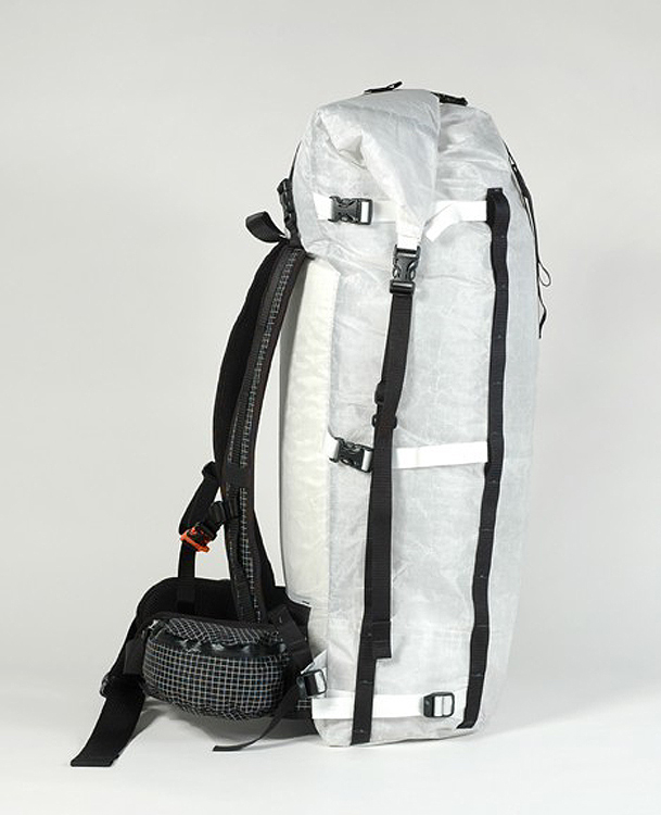 Hyperlite Mountain Gear Porter Pack 55 Hyperlite Mountain Gear Porter Pack 55
