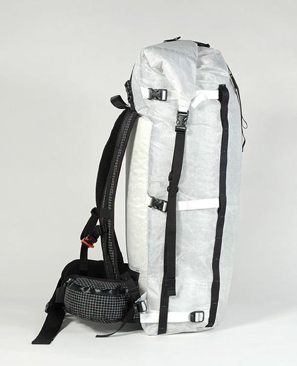 Hyperlite Mountain Gear Porter Pack 55