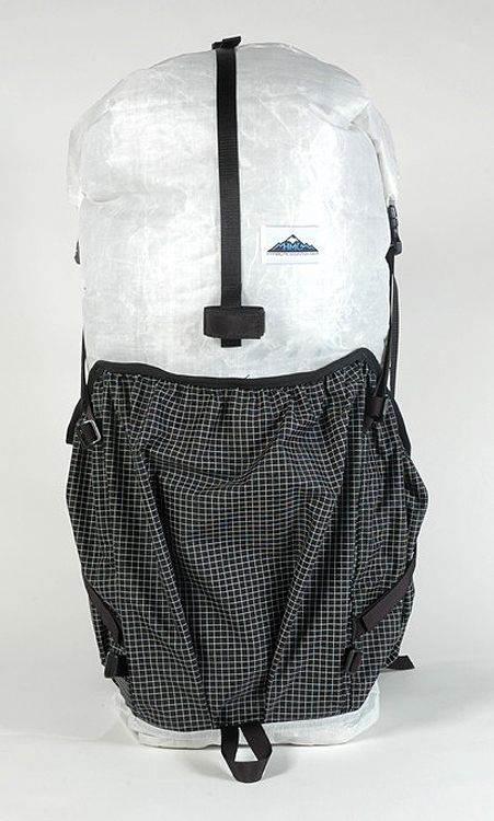 Hyperlite Mountain Gear 3400 Black Southwest Pack Hyperlite Mountain Gear 3400 Black Southwest Pack