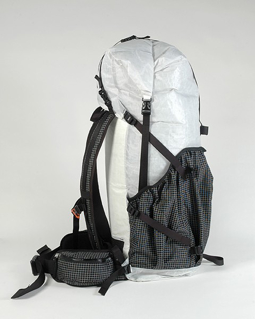 Hyperlite Mountain Gear 3400 Black Southwest Pack Hyperlite Mountain Gear 3400 Black Southwest Pack