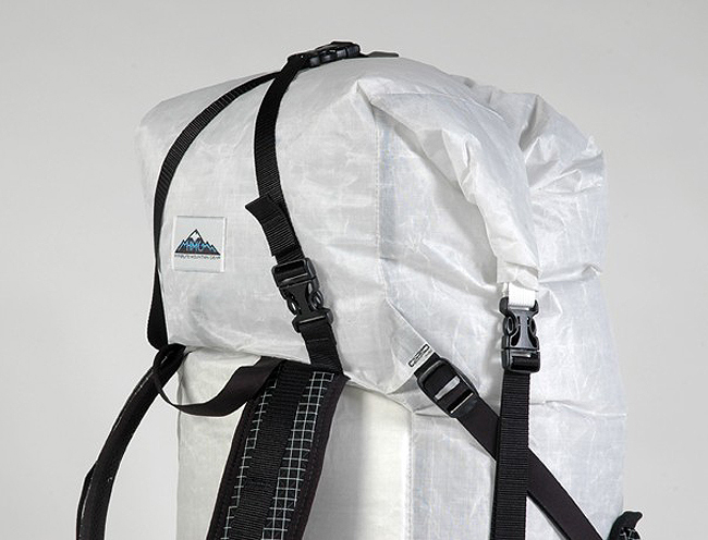 Hyperlite Mountain Gear 3400 Black Southwest Pack Hyperlite Mountain Gear 3400 Black Southwest Pack
