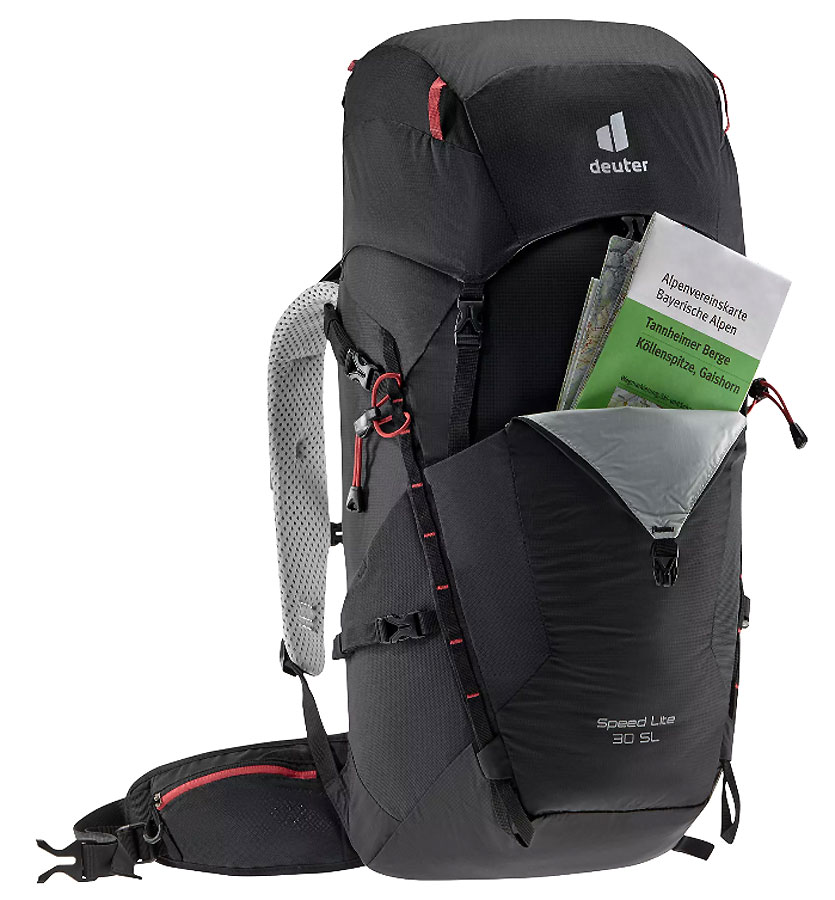 Deuter Speed Lite 30 SL