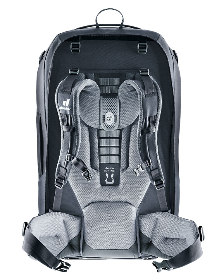 Deuter Access Pro 65