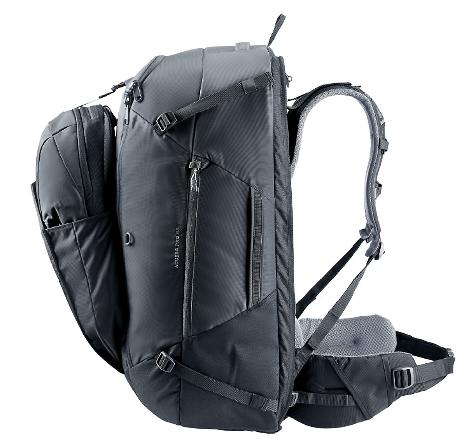 Deuter Access Pro 65