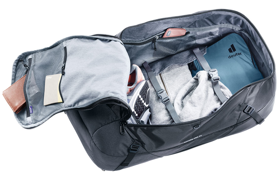 Deuter Access Pro 65