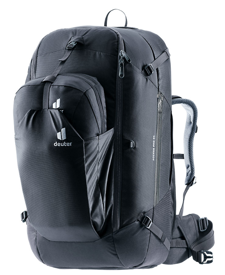 Deuter Access Pro 65