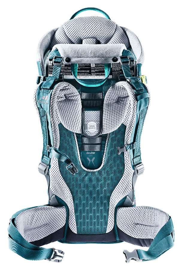 Deuter Kid Comfort Active SL Deuter Kid Comfort Active SL