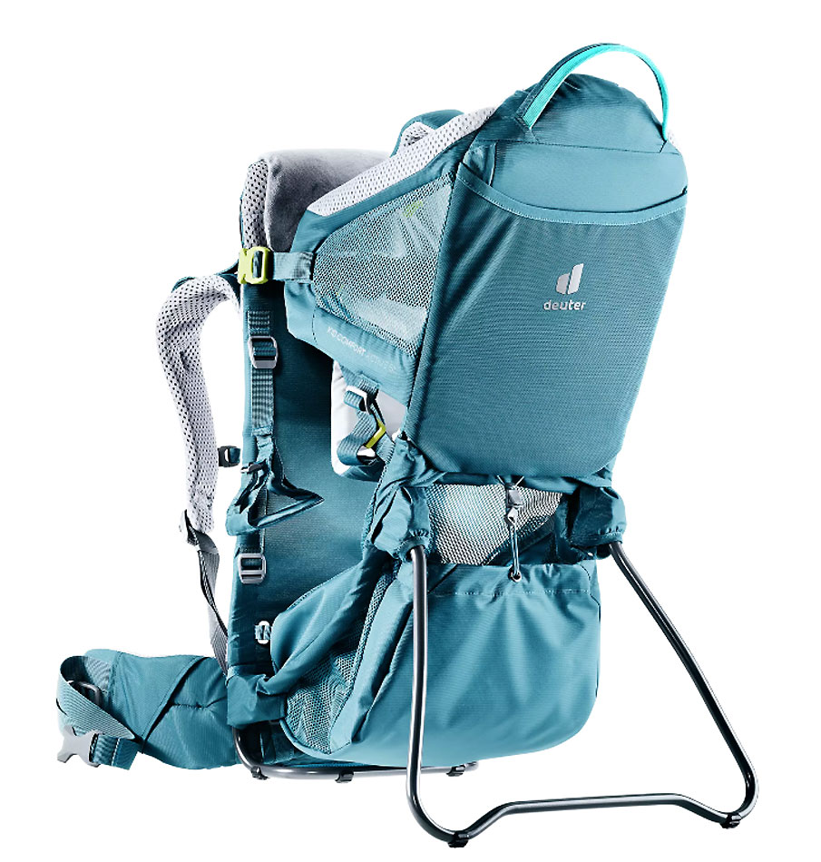 Deuter Kid Comfort Active SL