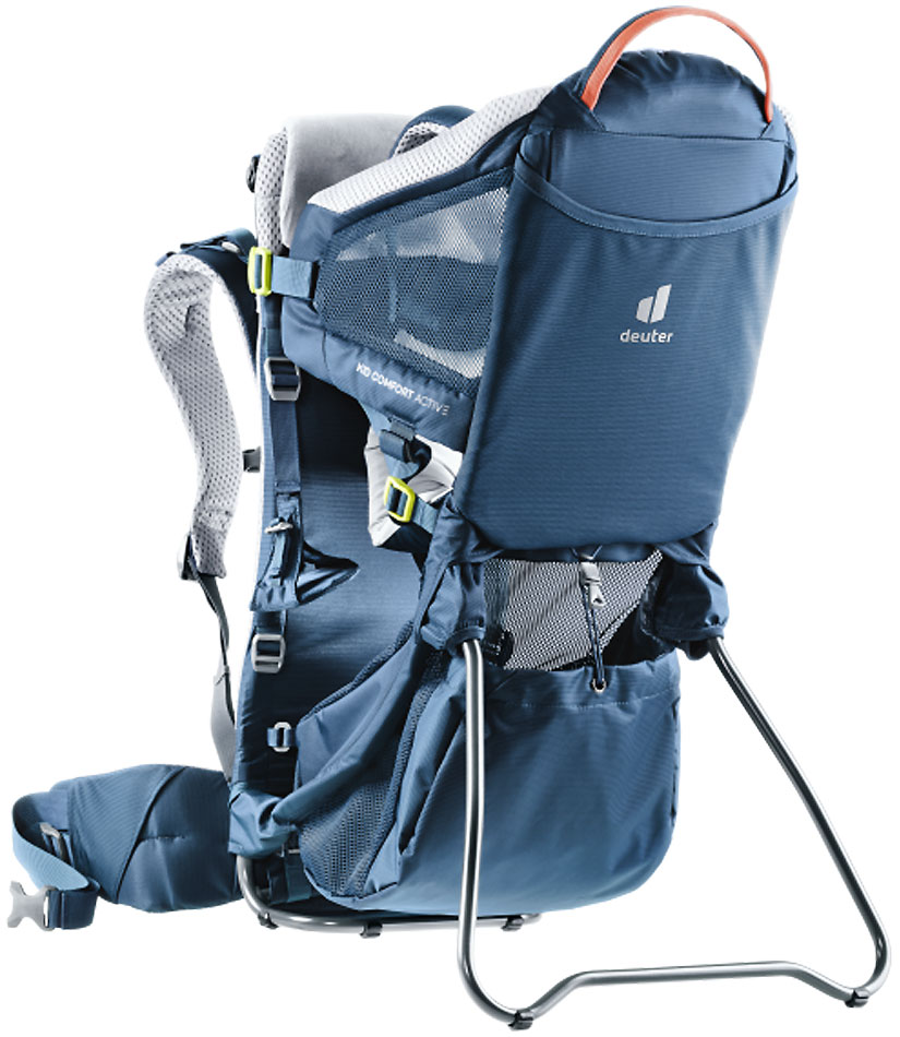 Deuter Kid Comfort Active