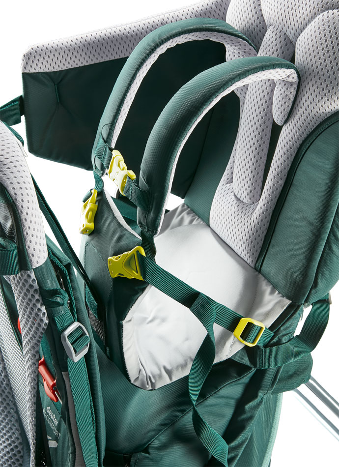 Deuter Kid Comfort Deuter Kid Comfort