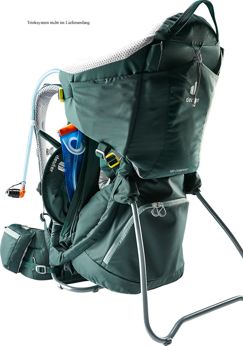 Deuter Kid Comfort Deuter Kid Comfort