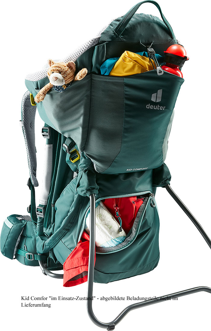 Deuter Kid Comfort Deuter Kid Comfort