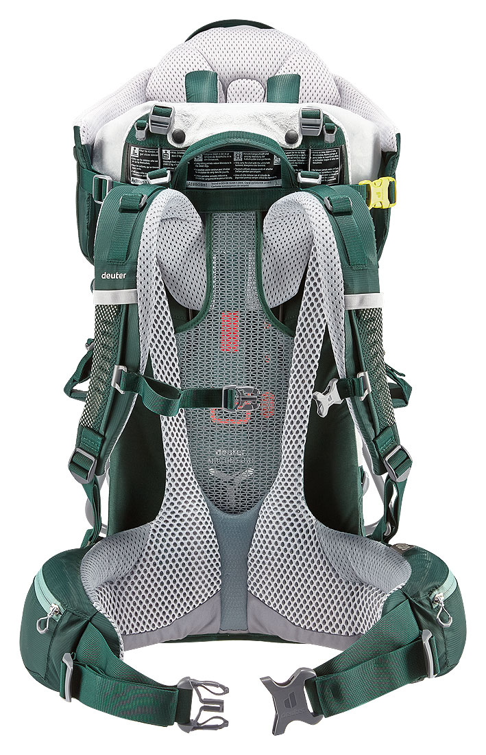 Deuter Kid Comfort Deuter Kid Comfort