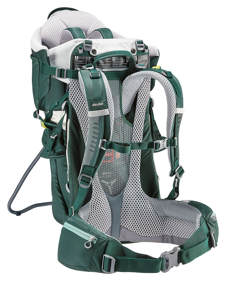 Deuter Kid Comfort