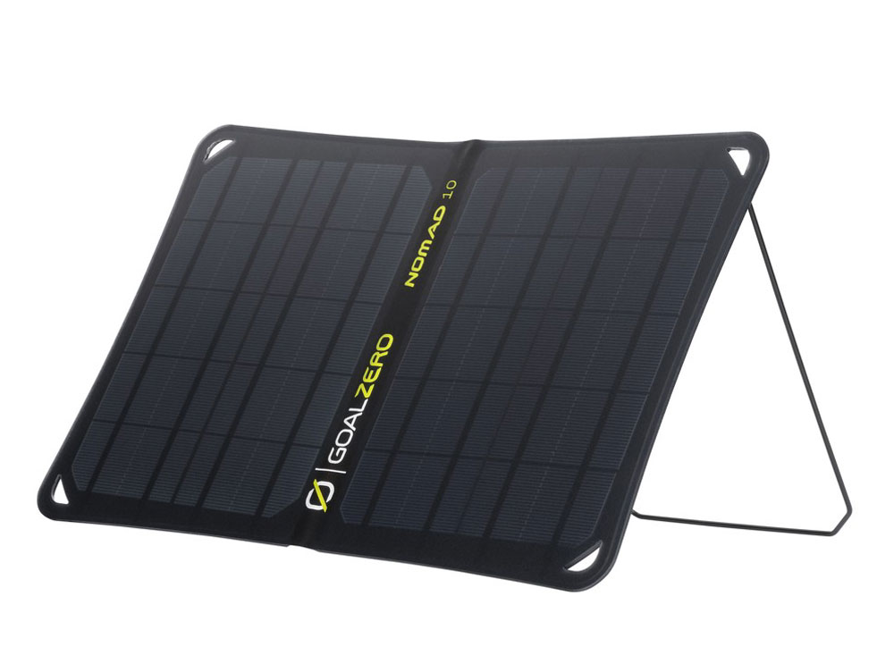 GoalZero Nomad 10