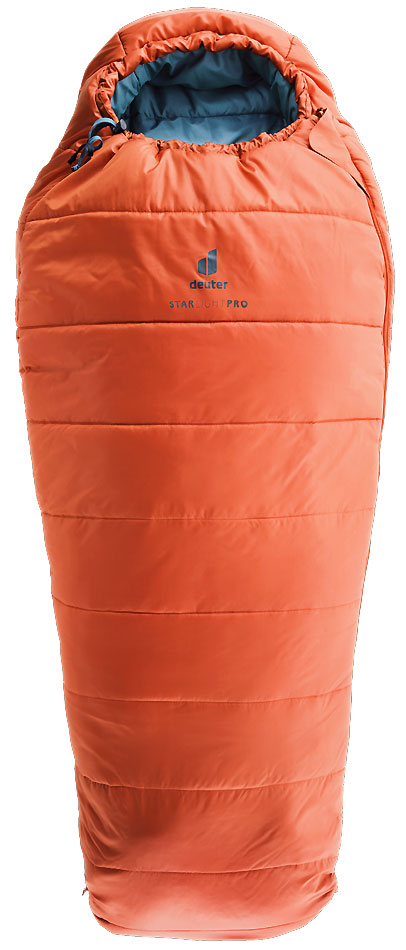 Deuter Starlight Pro