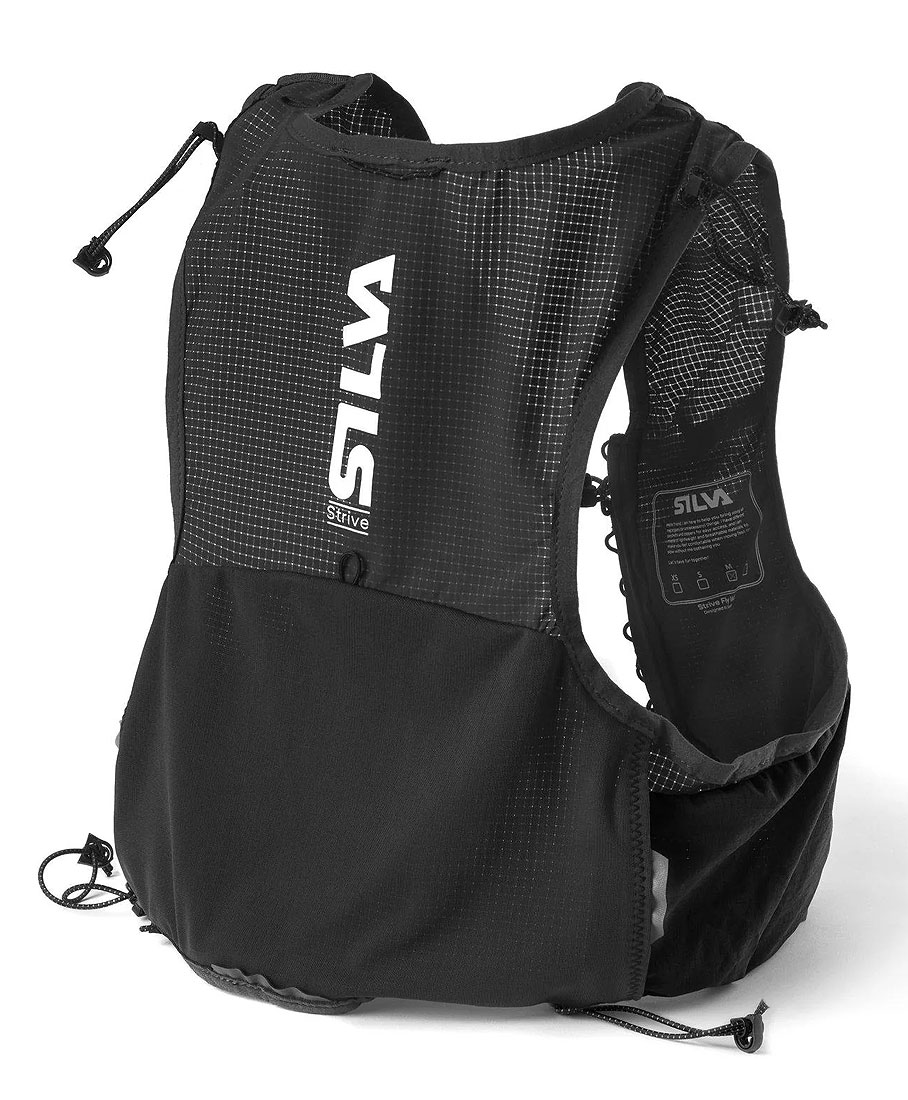 Silva Strive 10 Vest