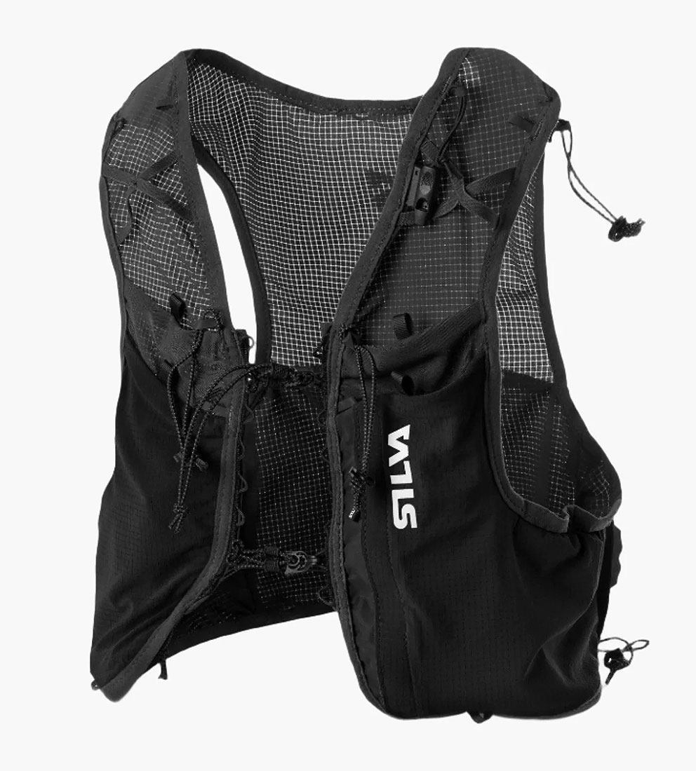 Silva Strive 10 Vest