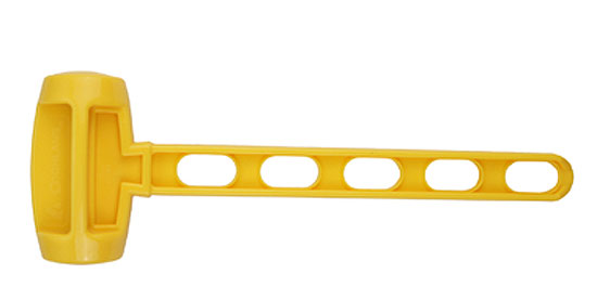 Relags Coghlans Plastik-Hammer