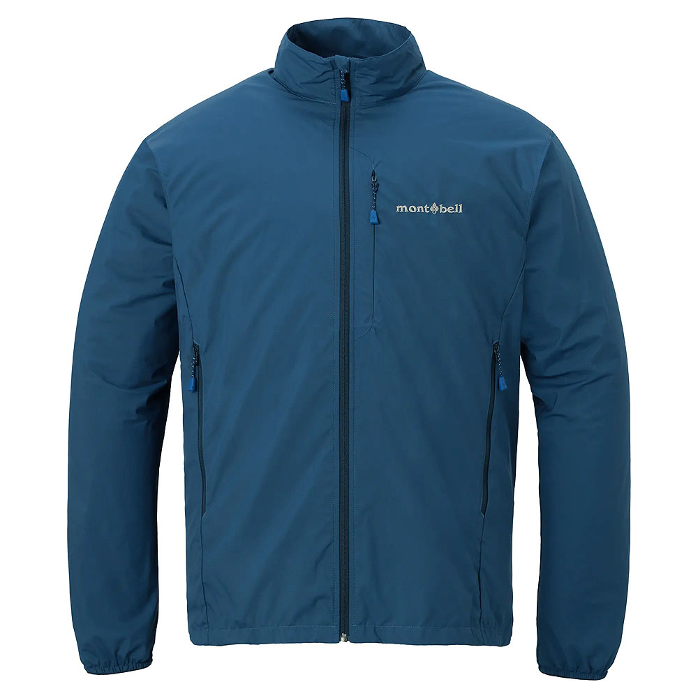 3in1 Trail Shell Jacket Men's