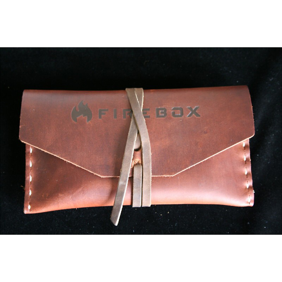 Firebox Ledertasche Firebox Nano