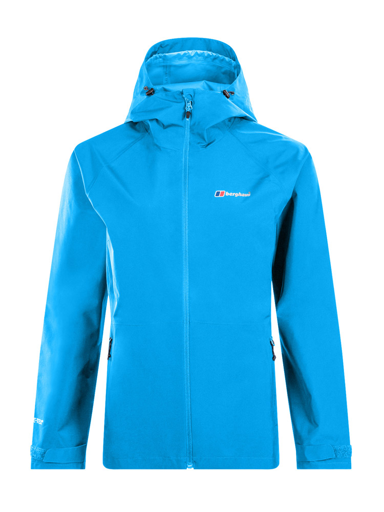 Berghaus Paclite 2.0 Shell Jacket women