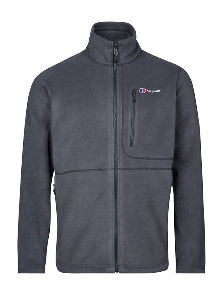 Berghaus Activity Polartec Jacket men Fleece und Warmejacken Sackundpack Reiseausrustungen