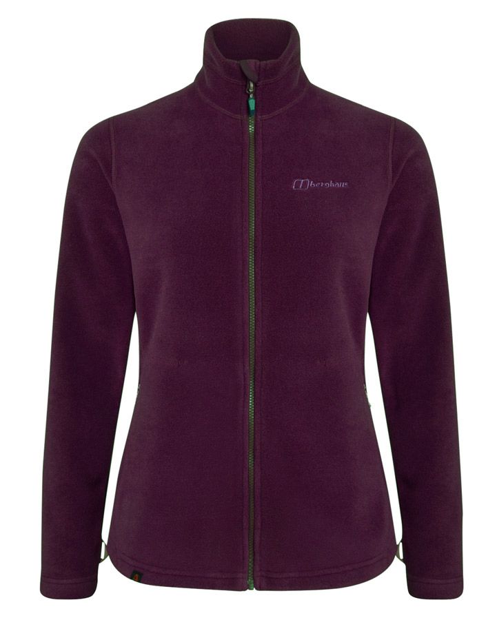 Berghaus Prism PT IA Fleece Jacket women