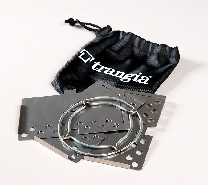 Trangia Triangle