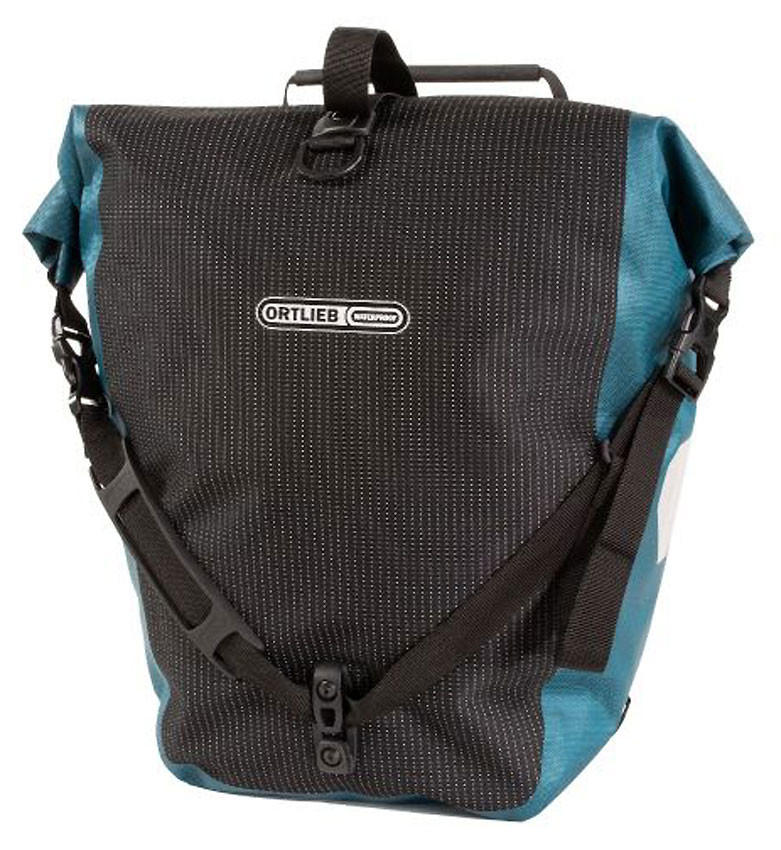 Ortlieb Back-Roller High Vis 40 Jahr