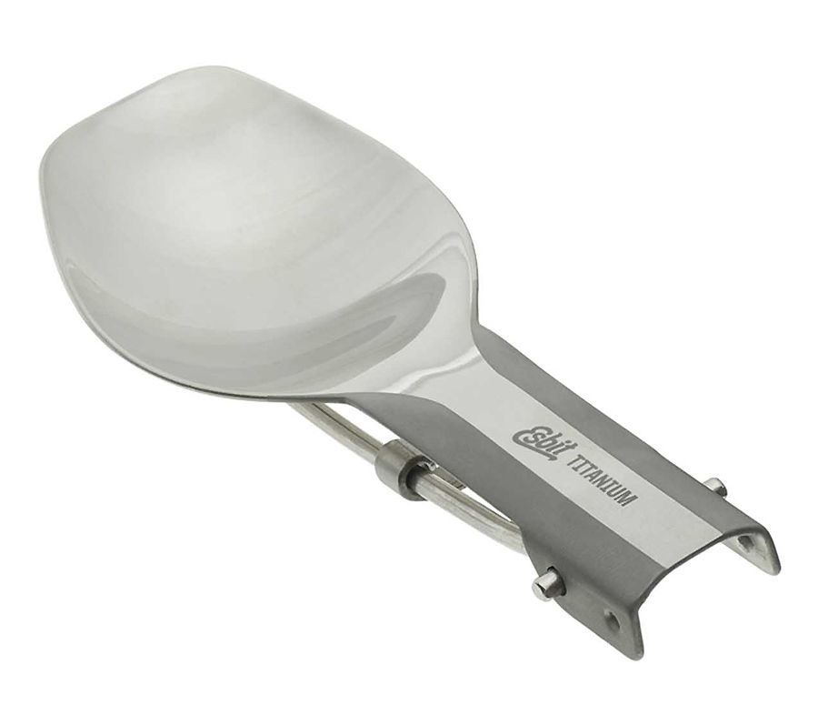 Esbit Titanium Spoon /Löffel Esbit Titanium Spoon /Löffel