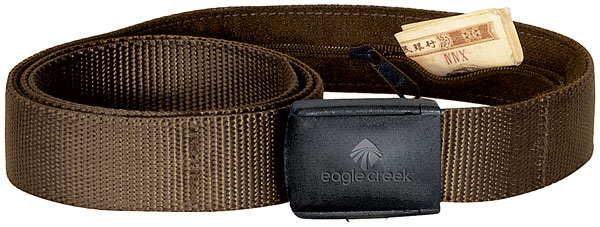 Eagle Creek All Terrain Money Belt