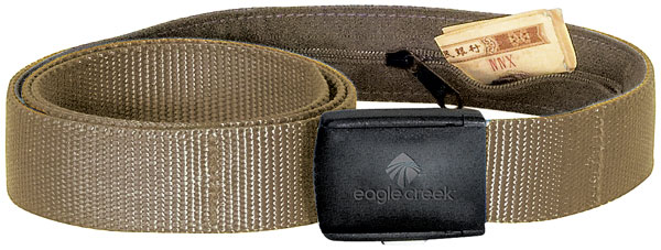 Eagle Creek All Terrain Money Belt