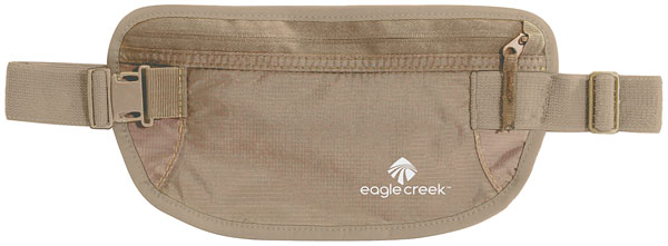 Eagle Creek Undercover Money Belt