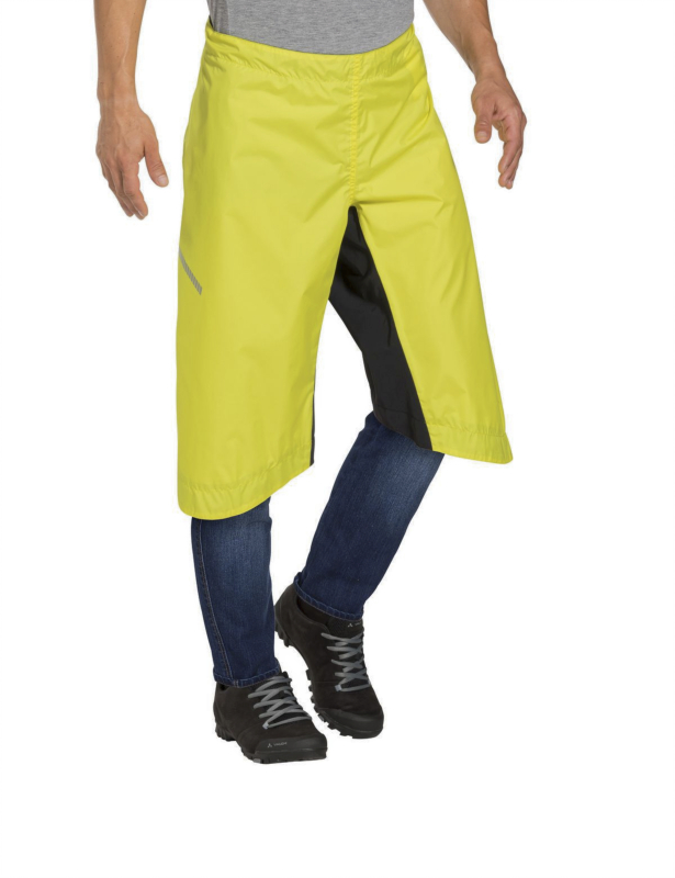 Vaude Bike Chaps Vaude Bike Chaps
