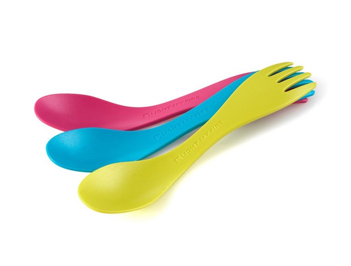 Spork little - 3er Set