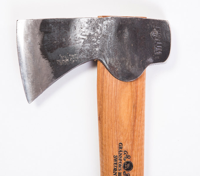 Gränsfors Jägerbeil Gränsfors Jägerbeil