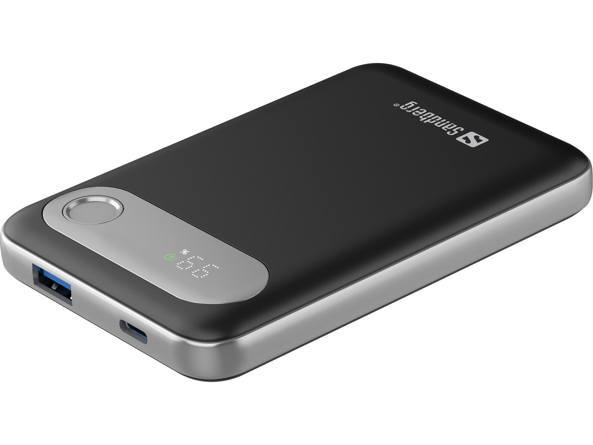 Sandberg Active Travel Powerbank 10000 PD