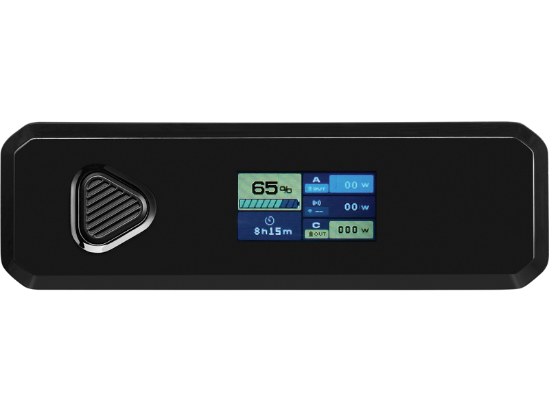 Sandberg Active Travel Powerbank 20000  PD100W